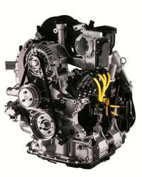 B0097 Engine